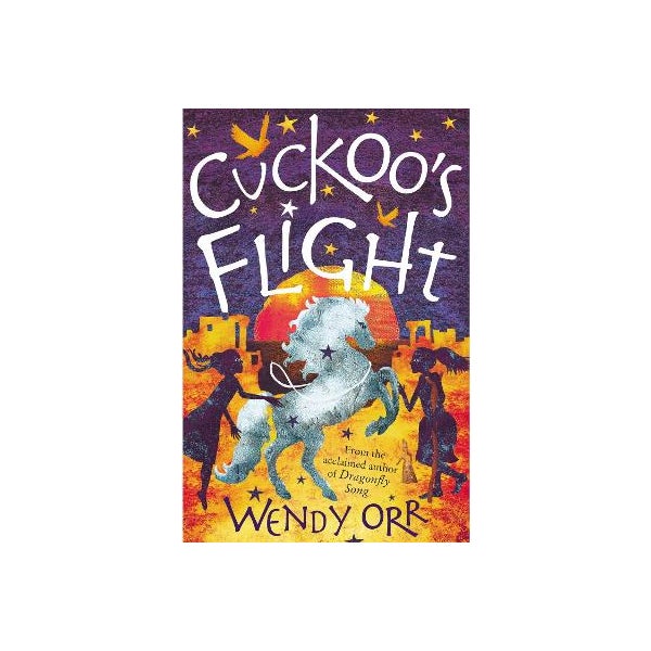 Cuckoo's Flight -