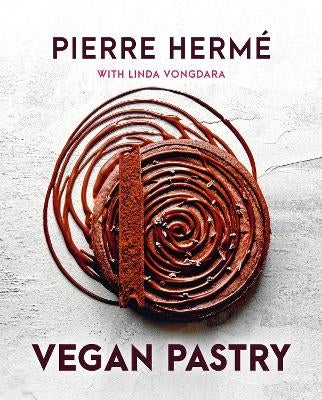Vegan Pastry by Pierre Herme Paper Plus
