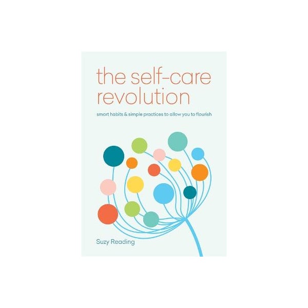 The Self-Care Revolution -