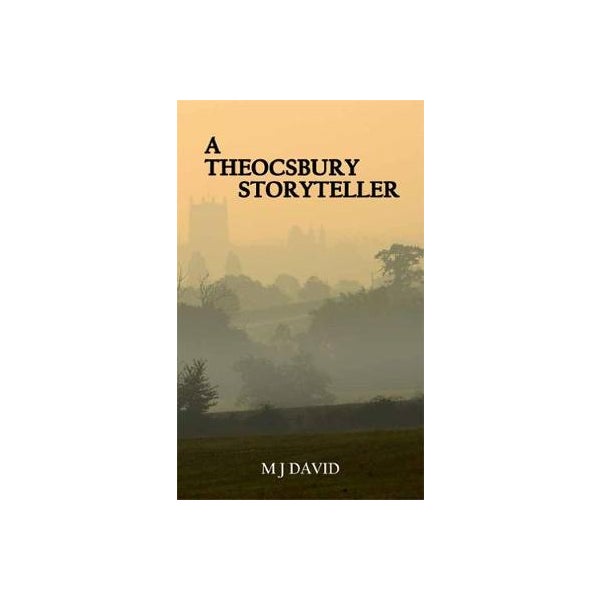 A Theocsbury Storyteller -