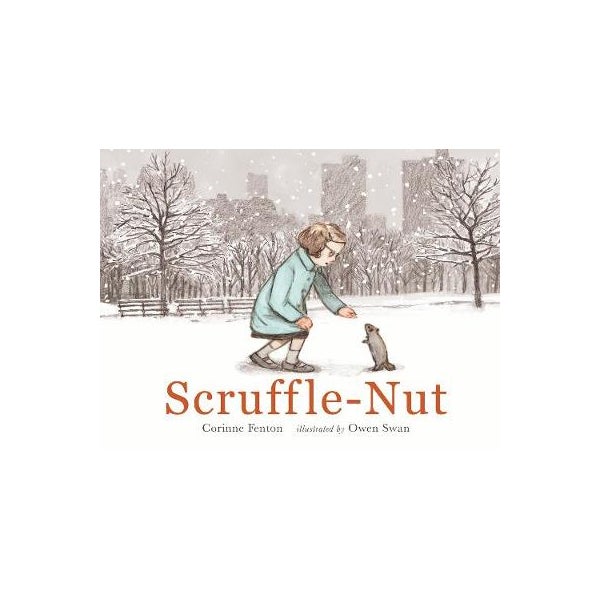 Scruffle-Nut -