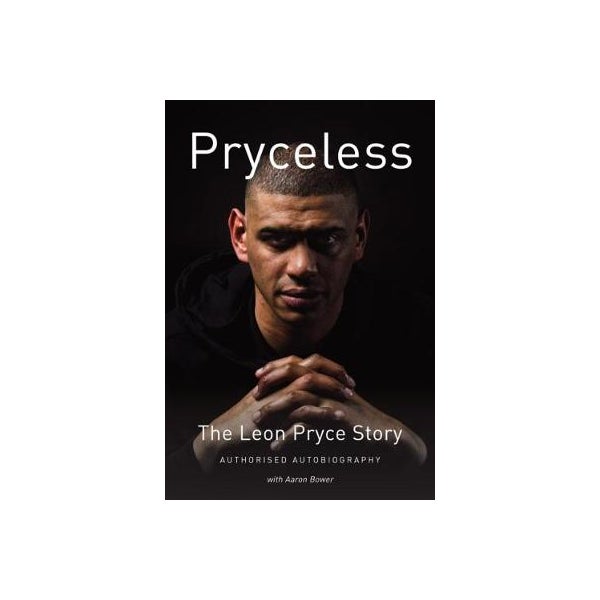 Pryceless -