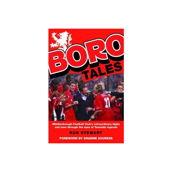 Boro Tales -