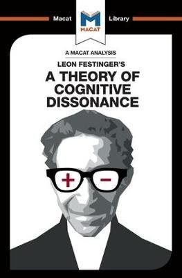 beliefs famous examples of cognitive dissonance