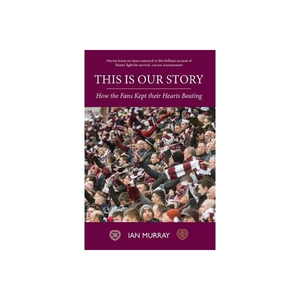 This is Our Story -