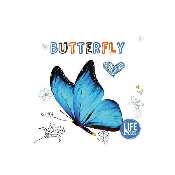 Butterfly -