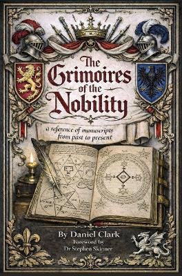 The Occult Libraries of the Nobility by Daniel Clark | Paper Plus