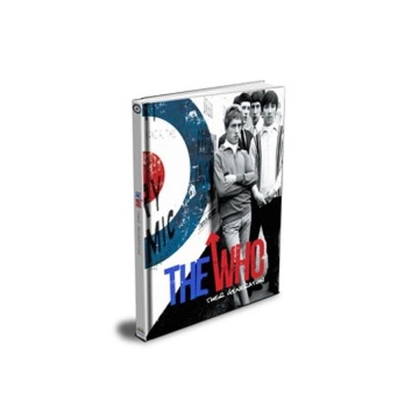 The Who: Their Generation -