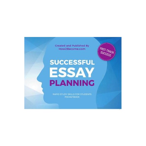 Successful Essay Planning Pocketbook -