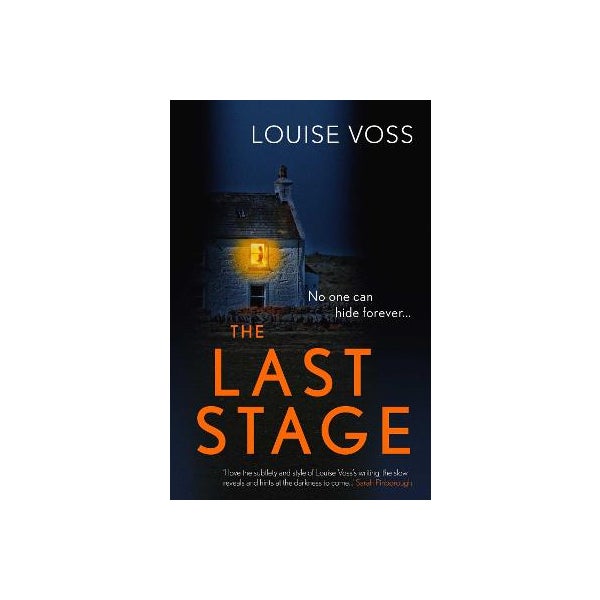 The Last Stage -