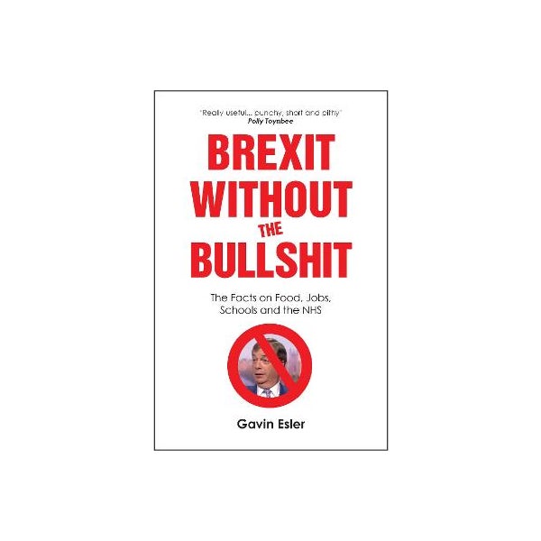 Brexit Without The Bullshit -