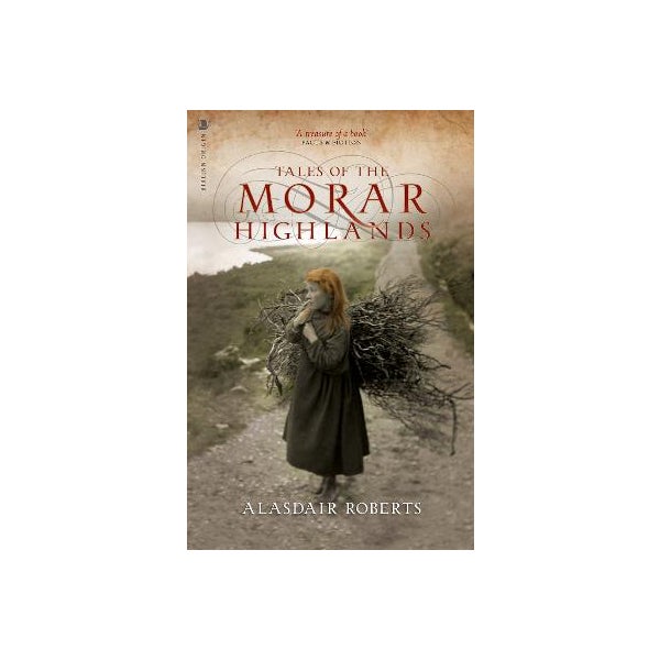 Tales of the Morar Highlands -