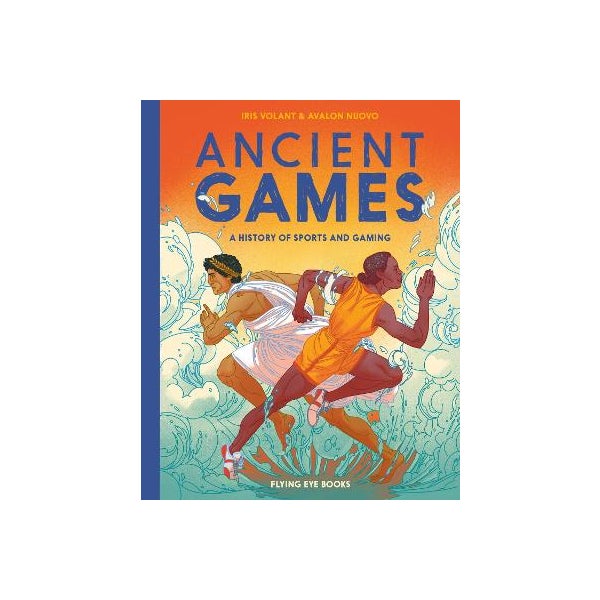 Ancient Games -