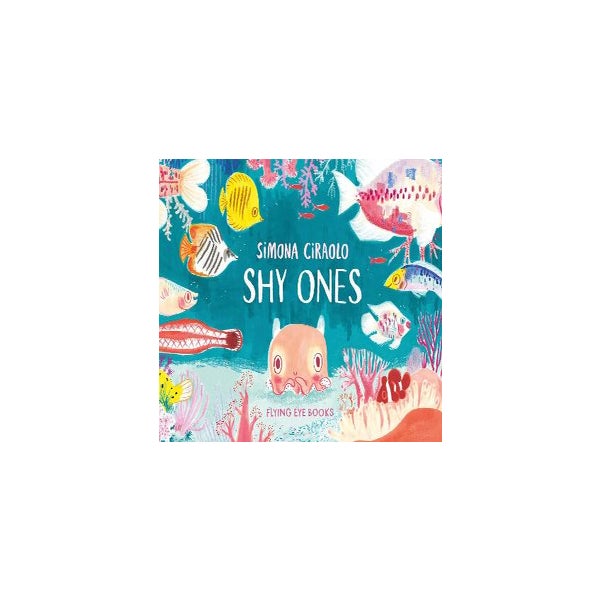 Shy Ones -