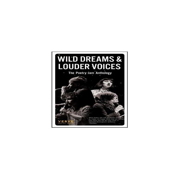 Wild Dreams And Louder Voices -