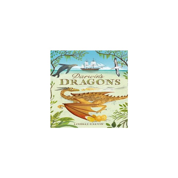 Darwin's Dragons -