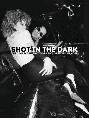 Shot in the Dark by David Arnoff | Paper Plus