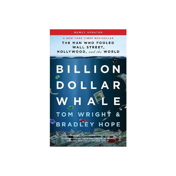 Billion Dollar Whale -