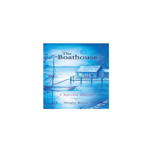 The Boathouse -