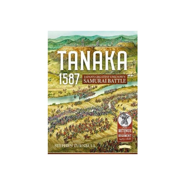 Tanaka 1587 -