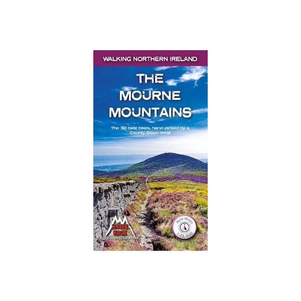 The Mourne Mountains -