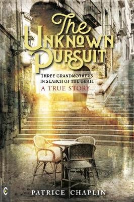 The Unknown Pursuit by Patrice Chaplin | Paper Plus