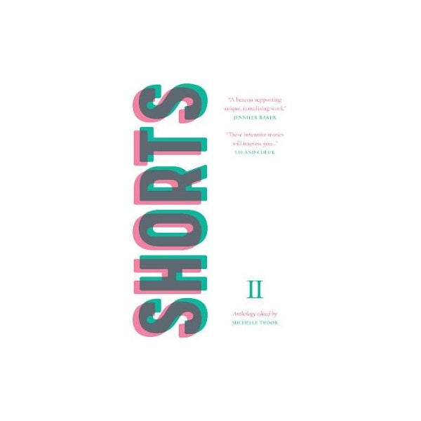 Shorts, Volume Two -