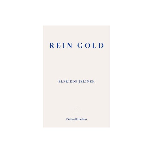 Rein Gold -