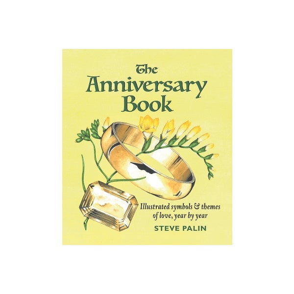 The Anniversary Book -