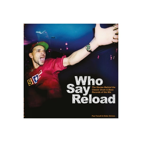 Who Say Reload -