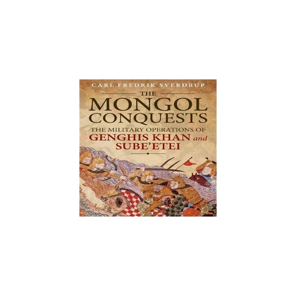 The Mongol Conquests -