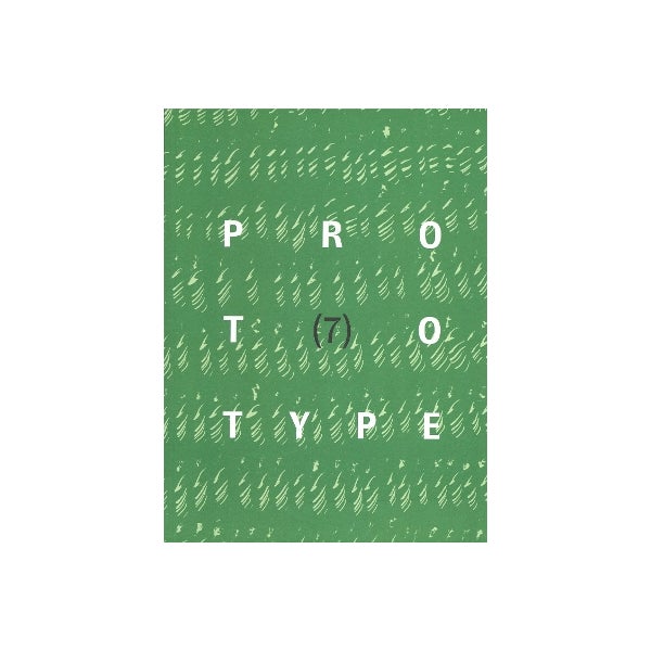 PROTOTYPE 7 by | Paper Plus