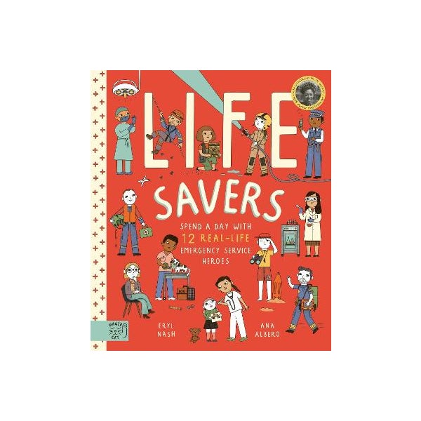 Life Savers -