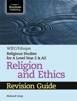 WJEC/Eduqas Religious Studies For A Level Year 2 & A2 Religion And ...