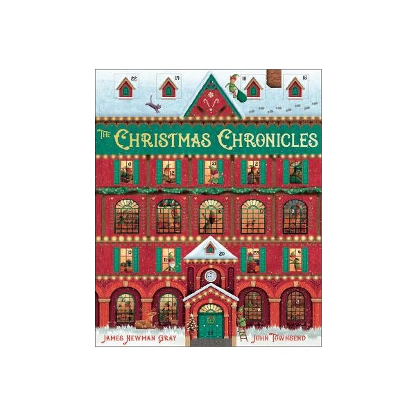 The Christmas Chronicles -