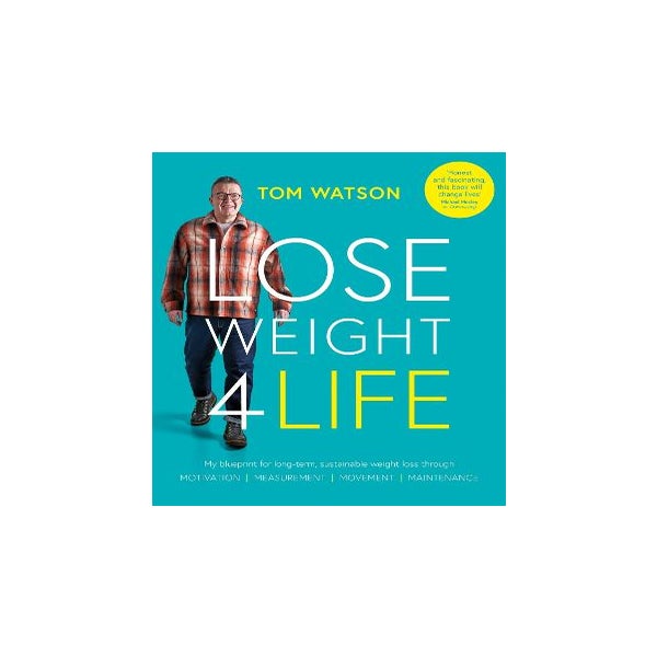 Lose Weight 4 Life -