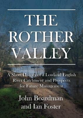 The Rother Valley by | Paper Plus