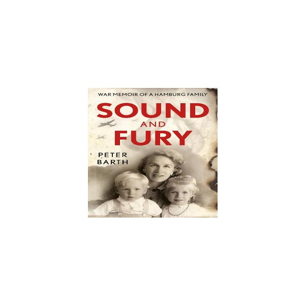 Sound and Fury -