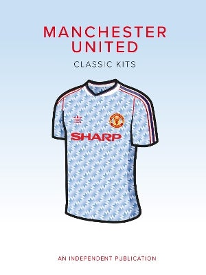 Man u classic store kits