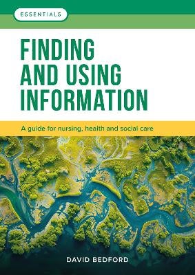 Finding and Using Information by David Bedford | Paper Plus