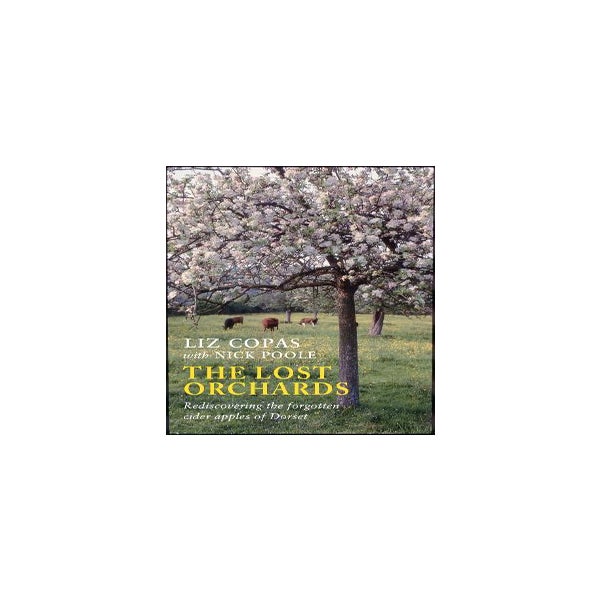The Lost Orchards -