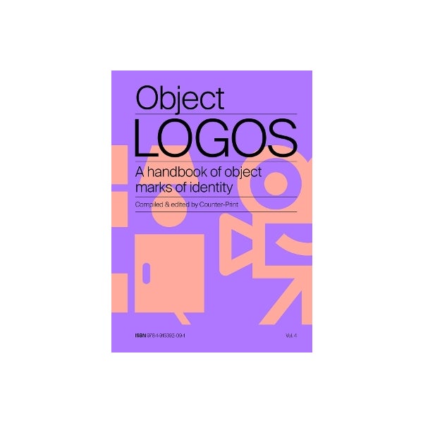 Object Logos by | Paper Plus