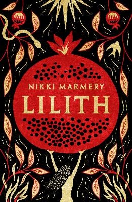 Nikki　Paper　Marmery　Plus　Lilith　by