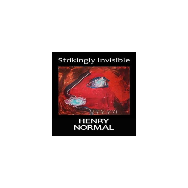 Strikingly Invisible -