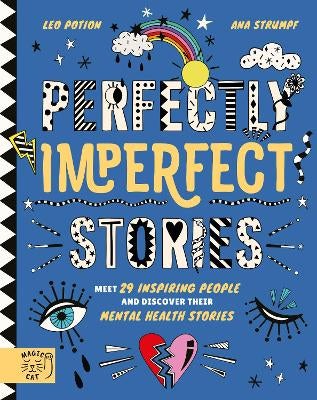 Imperfect 2025 people book