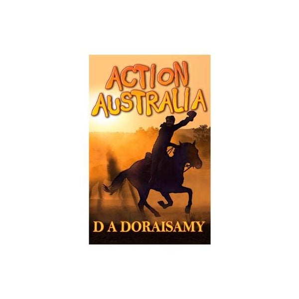 Action Australia -