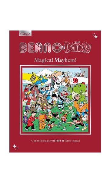 THE BEANO BOOK, Dandy Book, The Beezer Book Etc Bulk Lot EUR 17,62 - IT - Foto 2