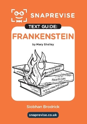 Frankenstein Text Guide: English Literature Revision Book | Includes ...
