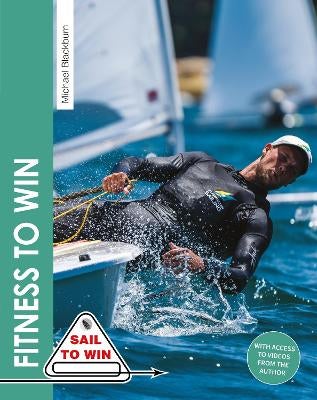 Fitness to Win by Michael Blackburn | Paper Plus