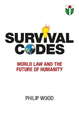 Survival Codes by Philip Wood | Paper Plus